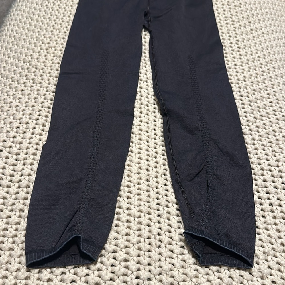 NWOT Free People Movement good karma legging and bra top bundle M/L - Picture 8 of 9